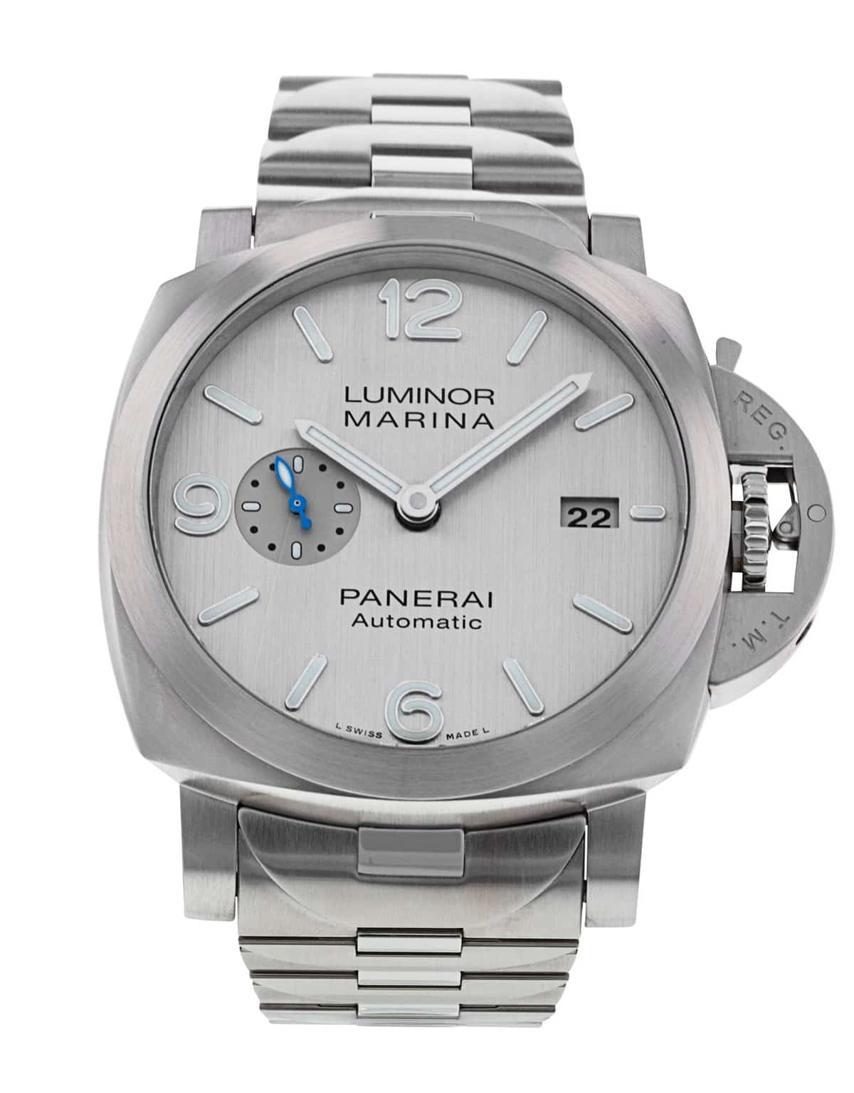 Panerai Luminor Marina PAM00978
